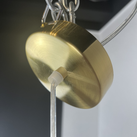 Подвесные светильники — Подвесной светильник Imperium Loft Louis Weisdorff 123430-22 купить в 