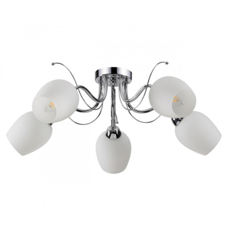 Люстры накладные — Накладная люстра LUMION 4594/5C купить в  Люстры накладные — Накладная люстра LUMION 4594/5C купить в