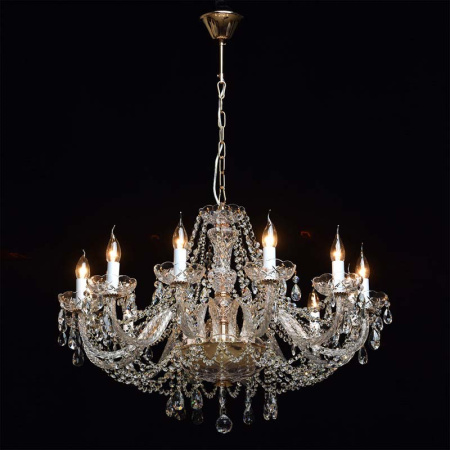 Люстры подвесные — Подвесная люстра MW-Light 367012812 купить в 