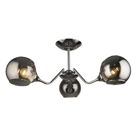 Потолочные люстры — Потолочная люстра Seven Fires Клоэ 66013.01.03.03 купить в 