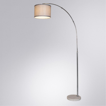 Торшеры и напольные светильники — Торшер ARTE Lamp A4060PN-1CC купить в  Торшеры и напольные светильники — Торшер ARTE Lamp A4060PN-1CC купить в