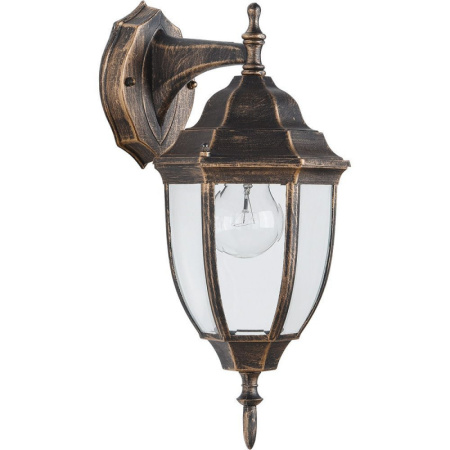 Уличные настенные светильники — Светильник настенный Feron 11894 купить в 