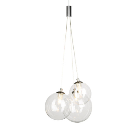 Люстры подвесные — Подвесная люстра LOFT IT 10090 Clear купить в  Люстры подвесные — Подвесная люстра LOFT IT 10090 Clear купить в