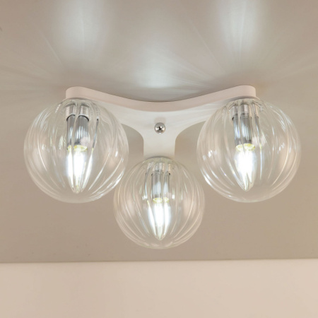 Люстры накладные — Накладная люстра Citilux CL116130 купить в 