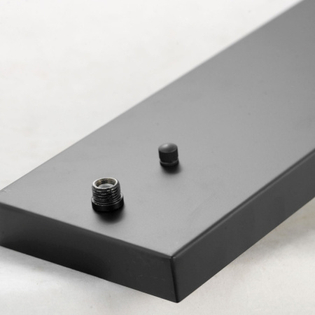 Люстры на штанге — Люстра на штанге Lussole LSP-8397 купить в 