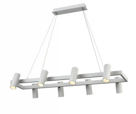 Подвесные светильники — Подвесной светильник Vele Luce VL10021P08 купить в 