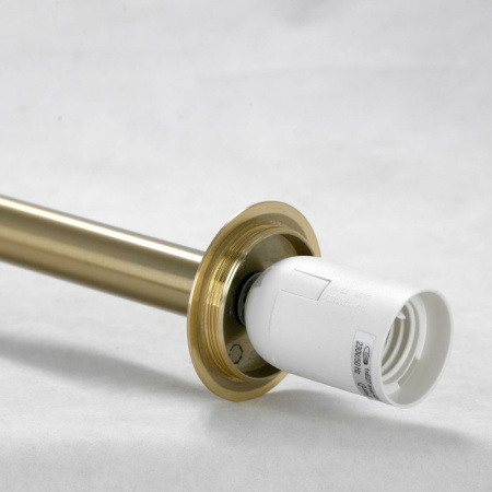 Торшеры и напольные светильники — Торшер Lussole LSP-0614 купить в 