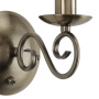Настенные бра — Бра ARTE Lamp A1129AP-1AB купить в  Настенные бра — Бра ARTE Lamp A1129AP-1AB купить в