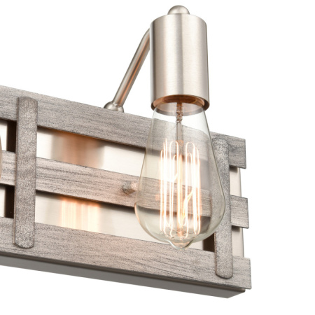 Настенные бра — Бра Vele Luce VL6385W02 купить в 