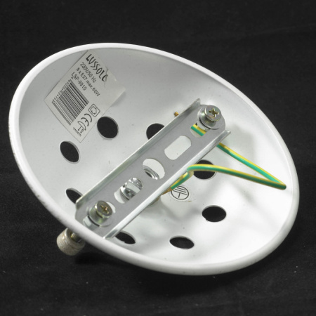 Люстры накладные — Накладная люстра Lussole LSP-9910 купить в 