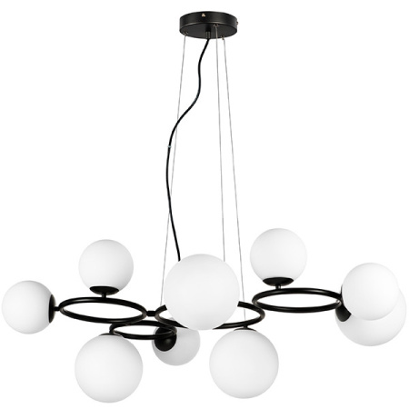 Люстры подвесные — Подвесная люстра Lightstar 815097 купить в  Люстры подвесные — Подвесная люстра Lightstar 815097 купить в