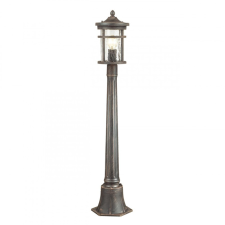 Средние уличные фонари — Садово-парковый светильник Odeon Light 4044/1F купить в 