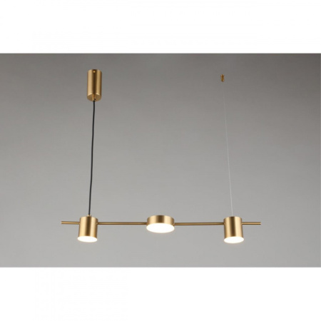 Подвесные светильники — Подвесной светильник APLOYT APL.017.13.18 купить в 