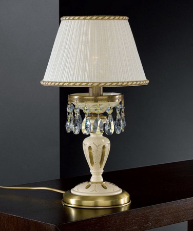 Настольные лампы — Настольная лампа Reccagni Angelo P 6606 P купить в  Настольные лампы — Настольная лампа Reccagni Angelo P 6606 P купить в