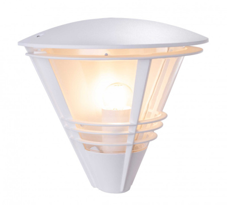 Уличные настенные светильники — Светильник настенный Globo 32093W купить в 