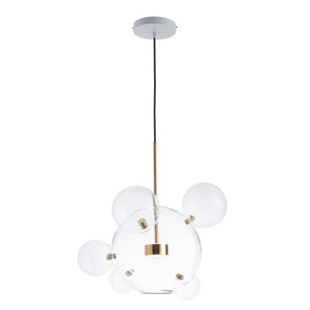 Подвесные светильники — Подвесной светильник LOFT IT 2027-P6 купить в 