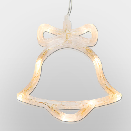 Светодиодные фигуры — Светодиодная фигура Neon-Night 501-012 купить в 