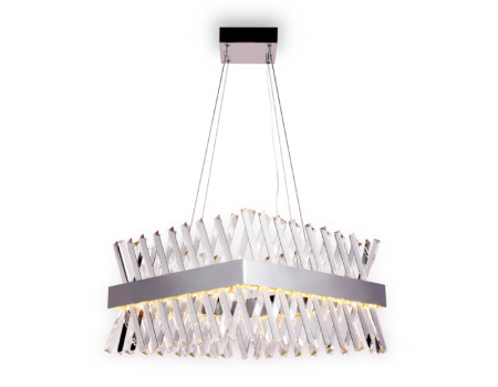 Люстры подвесные — Подвесная люстра Ambrella Light TR5315 купить в 