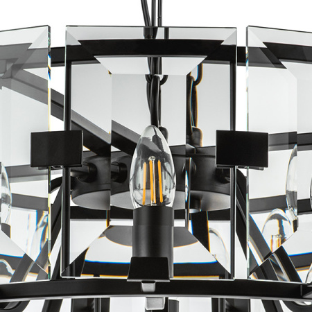 Люстры подвесные — Подвесная люстра Lightstar 713287 купить в 