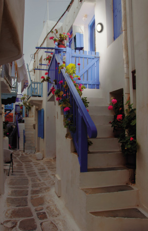 Уличные настенные светильники — Светильник настенный Novotech 357420 купить в 