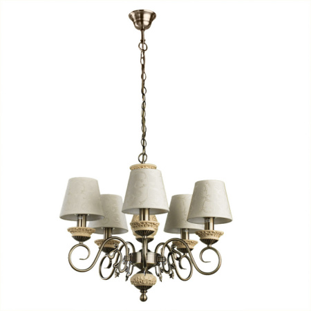 Люстры подвесные — Подвесная люстра ARTE Lamp A9070LM-5AB купить в  Люстры подвесные — Подвесная люстра ARTE Lamp A9070LM-5AB купить в