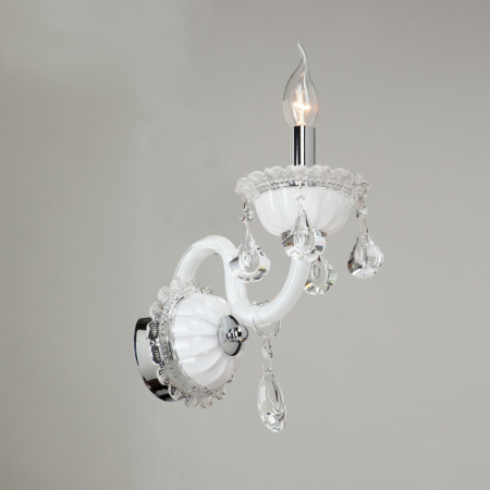 Настенные бра — Бра Vitaluce V2350/1A купить в 