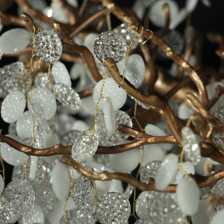 Люстры подвесные — Подвесная люстра LOFT IT 10066/1500 GB купить в 