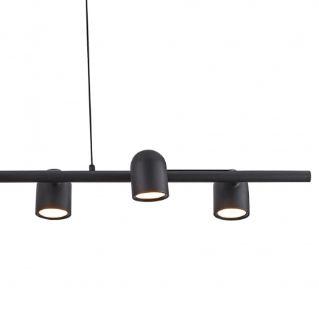 Подвесные светильники — Подвесной светильник Mantra 7937 купить в 