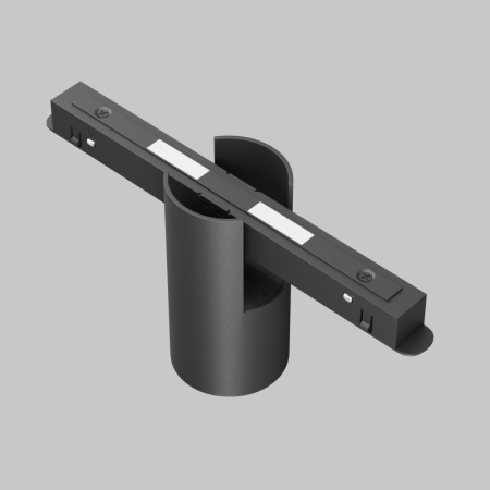 Трековые светильники — Светильник на шине Maytoni Technical TR122-4-7W-DS-B купить в 