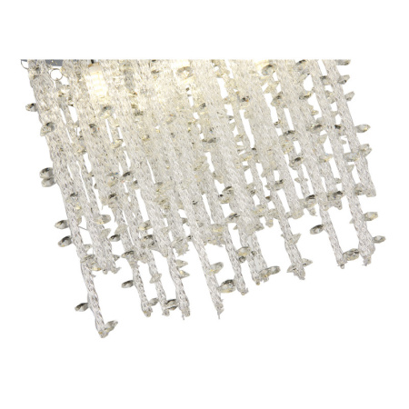 Люстры накладные — Накладная люстра Evoluce SLE103302-05 купить в 