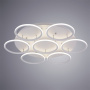 Накладные светильники — Накладной светильник ARTE Lamp A2500PL-7WH купить в  Накладные светильники — Накладной светильник ARTE Lamp A2500PL-7WH купить в