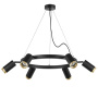 Люстры подвесные — Подвесная люстра Lightstar LR01637640 купить в  Люстры подвесные — Подвесная люстра Lightstar LR01637640 купить в