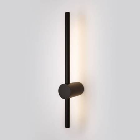 Настенные бра — Бра Elektrostandard Cane LED черный (MRL LED 1114) купить в  Настенные бра — Бра Elektrostandard Cane LED черный (MRL LED 1114) купить в