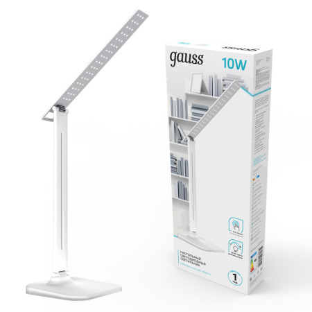 Настольные лампы — Настольная лампа Gauss GT2011 купить в 