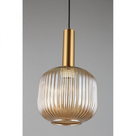 Подвесные светильники — Подвесной светильник Omnilux OML-99406-01 купить в 