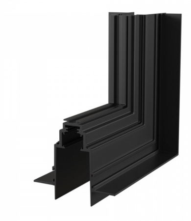 Коннекторы — Коннектор Maytoni Technical TRX010OCL-22B купить в 