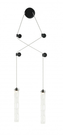 Настенные бра — Бра Stilfort 2161/02/02WP купить в 