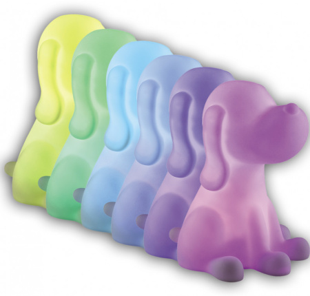 Детские ночники — Ночник детский Novotech 357337 купить в 