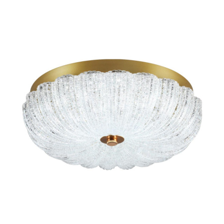 Люстры накладные — Накладная люстра Sonex 7719/36L купить в 