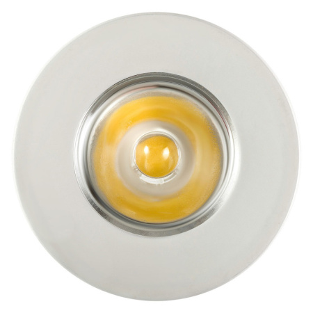 Подсветка стен и ступеней — Подсветка ступеней лестницы AM Group AM239 WH 1W купить в 