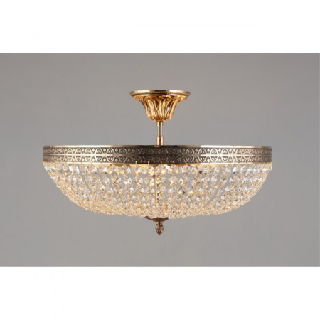 Люстры на штанге — Люстра на штанге APLOYT APL.756.07.06 купить в 