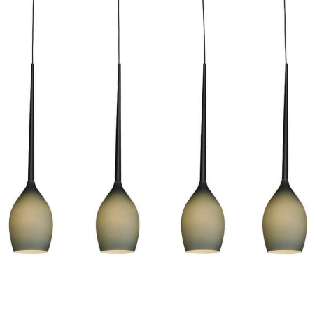 Подвесные светильники — Подвесной светильник Azzardo Izza 4 AZ1228 купить в 