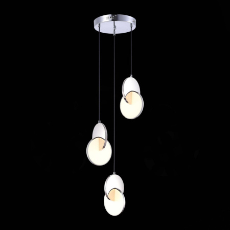 Подвесные светильники — Подвесной светильник ST-Luce SL6107.103.03 купить в 