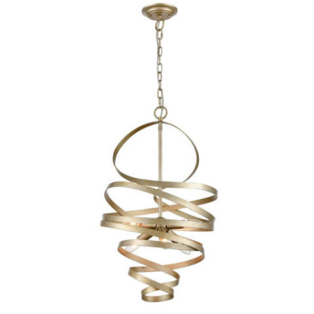 Подвесные светильники — Подвесной светильник Vele Luce VL4174P06 купить в 