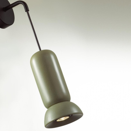 Настенные бра — Бра Odeon Light 5054/1WB купить в  Настенные бра — Бра Odeon Light 5054/1WB купить в