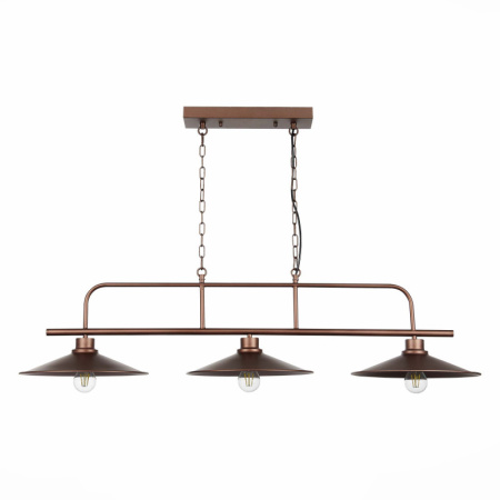 Подвесные светильники — Подвесной светильник ST-Luce SL265.403.03 купить в 