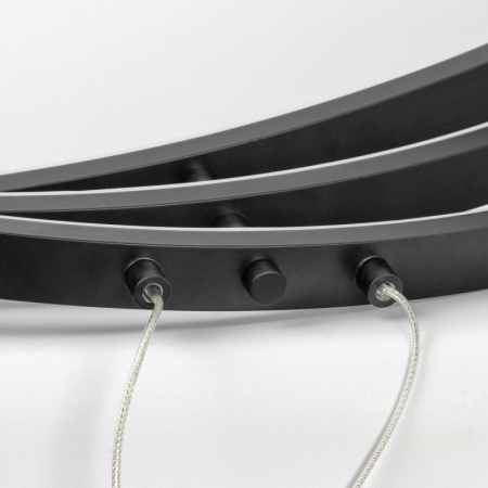 Подвесные светильники — Подвесной светильник Lussole LSP-7195 купить в 