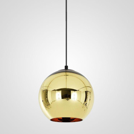 Подвесные светильники — Подвесной светильник Imperium Loft Copper Shade 182695-22 купить в 