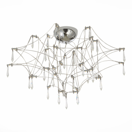 Люстры накладные — Накладная люстра ST-Luce SL797.102.78 купить в 