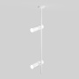 Споты — Спот Maytoni Technical C021CL-02W купить в  Споты — Спот Maytoni Technical C021CL-02W купить в
